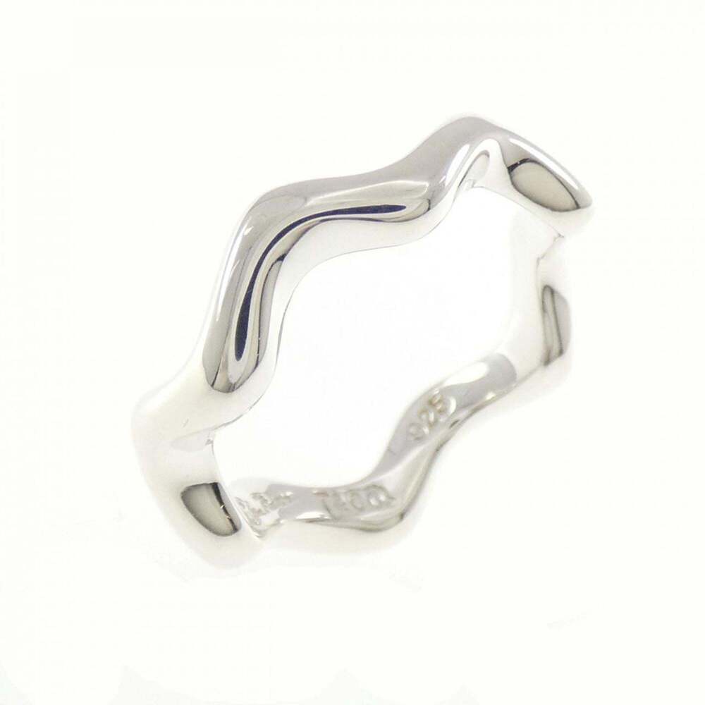 Tiffany Zigzag Ring - image 1